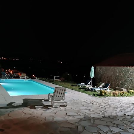 Villa Quinta Do Cruzeiro Mata  Exterior foto