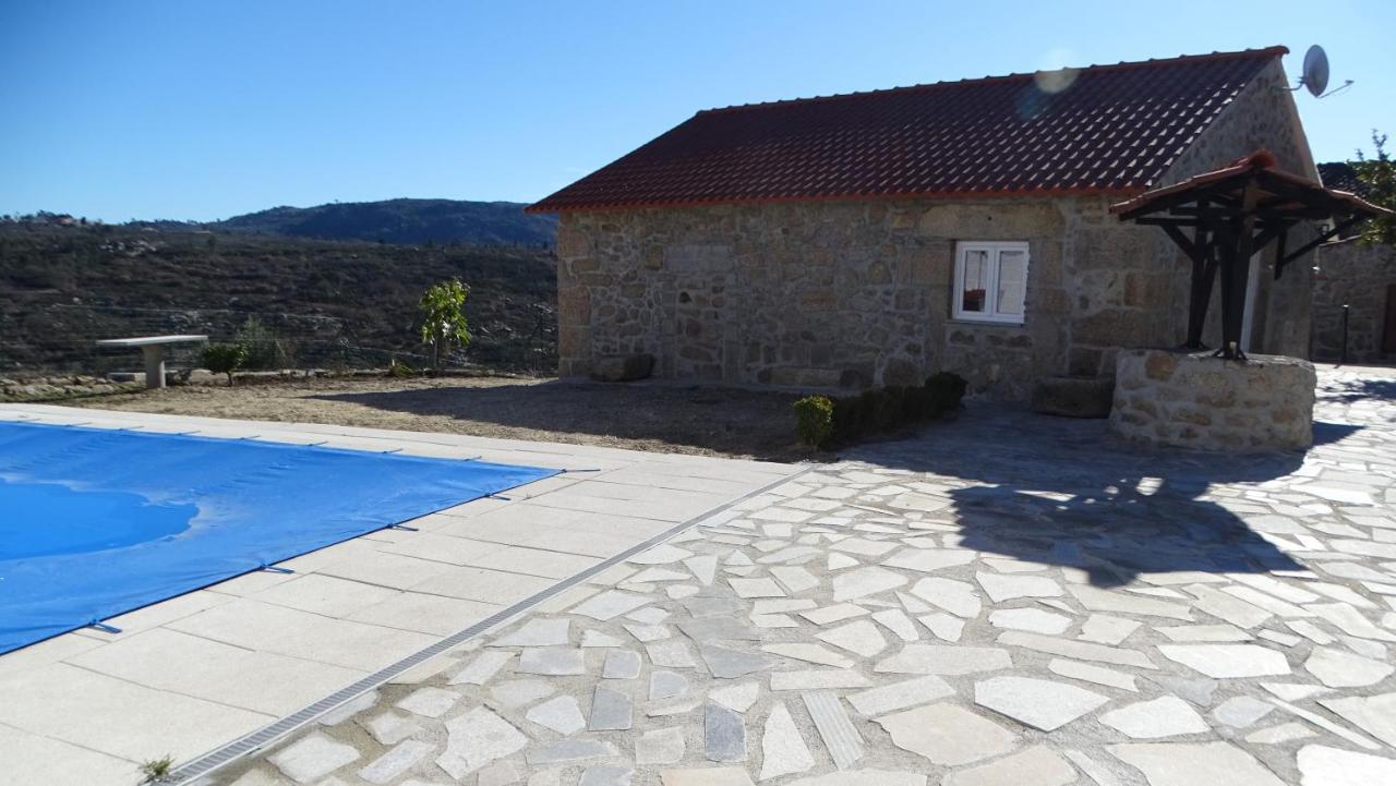 Villa Quinta Do Cruzeiro Mata  Exterior foto