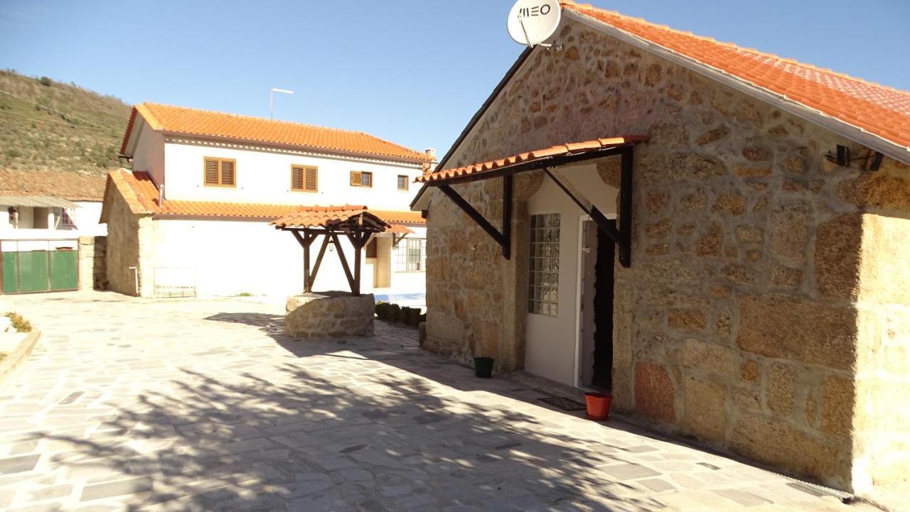 Villa Quinta Do Cruzeiro Mata  Exterior foto