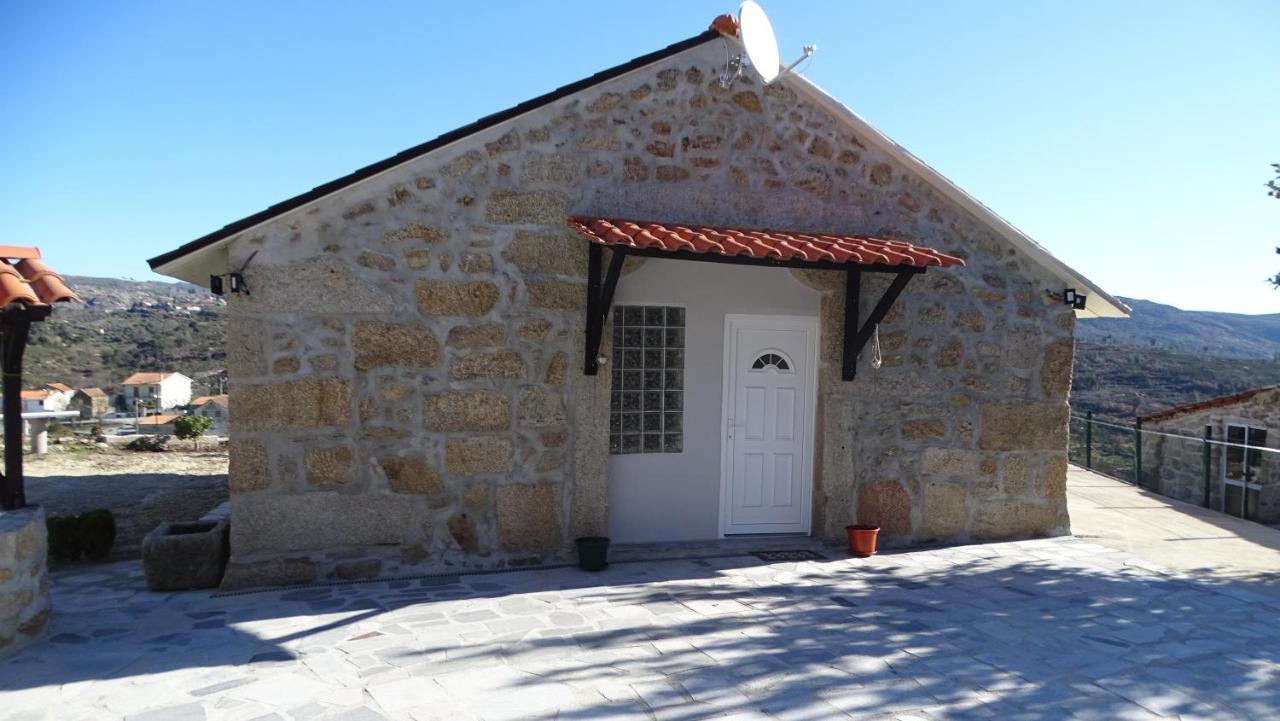 Villa Quinta Do Cruzeiro Mata  Exterior foto