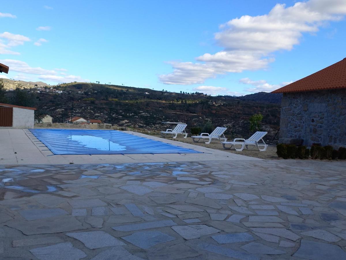 Villa Quinta Do Cruzeiro Mata  Exterior foto