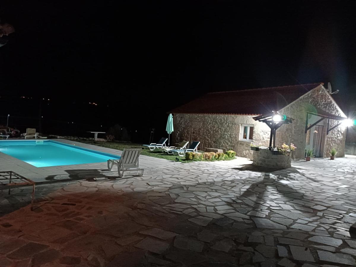 Villa Quinta Do Cruzeiro Mata  Exterior foto