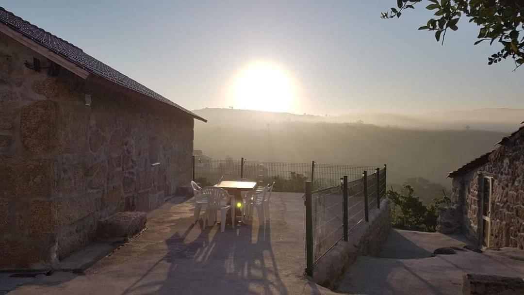 Villa Quinta Do Cruzeiro Mata  Exterior foto